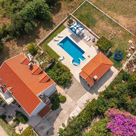Holiday Home Luce Vitaljina Kültér fotó